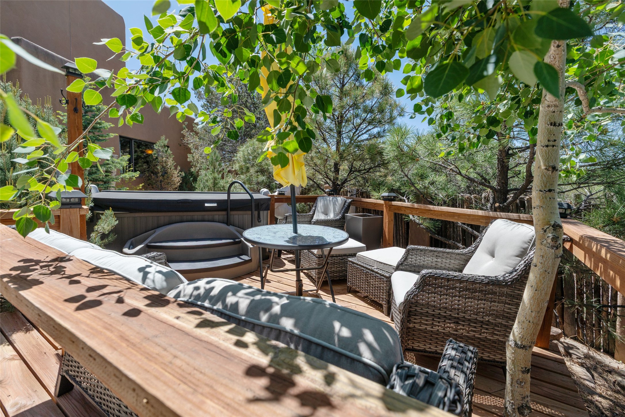 1327 Old Pecos Trail