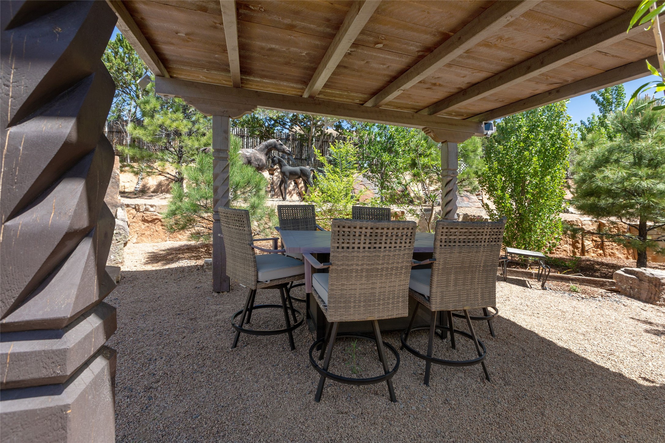 1327 Old Pecos Trail