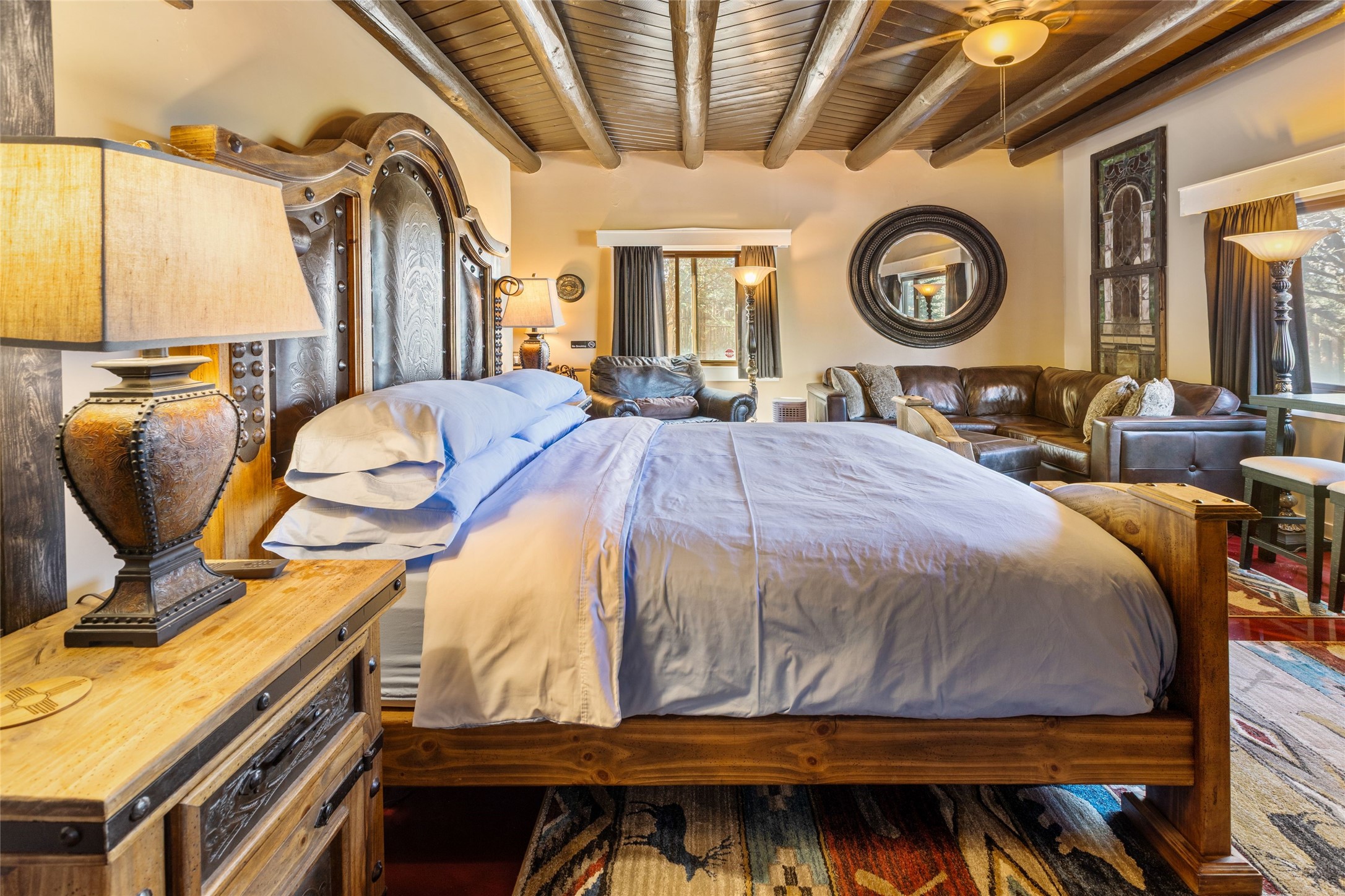 1327 Old Pecos Trail
