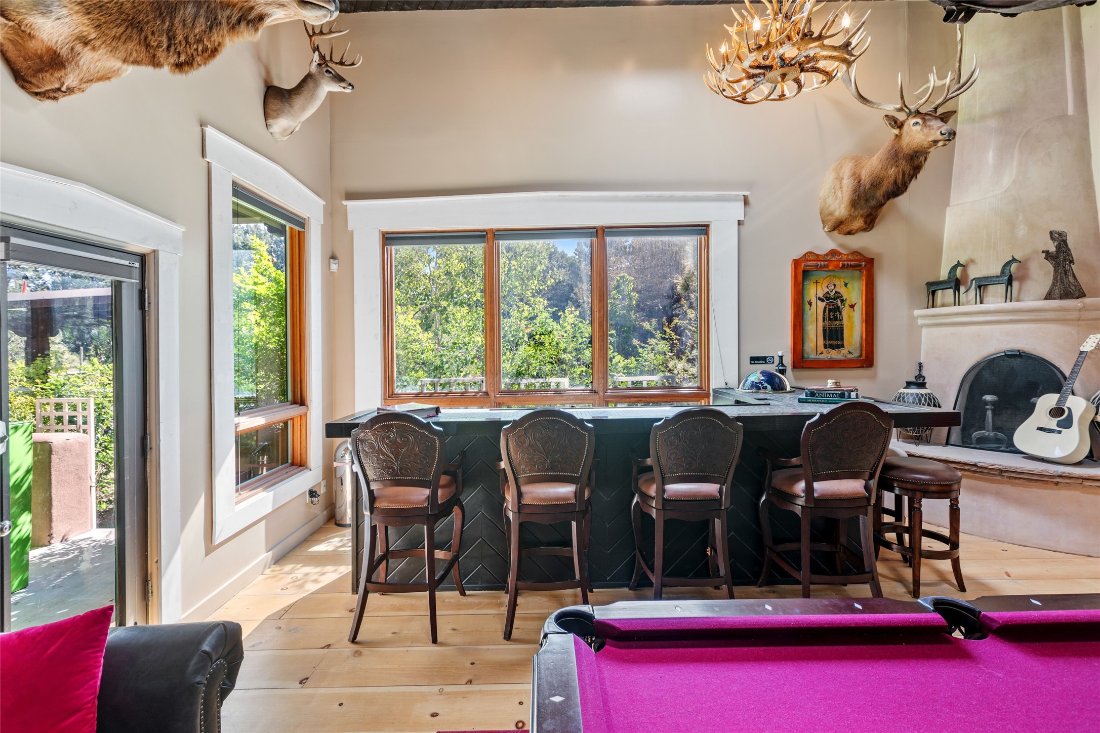 1327 Old Pecos Trail