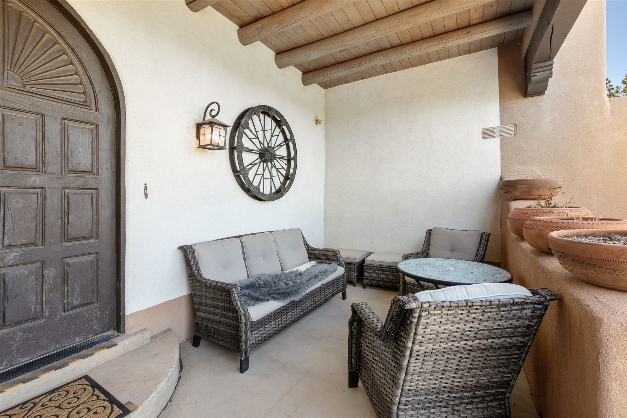 1327 Old Pecos Trail