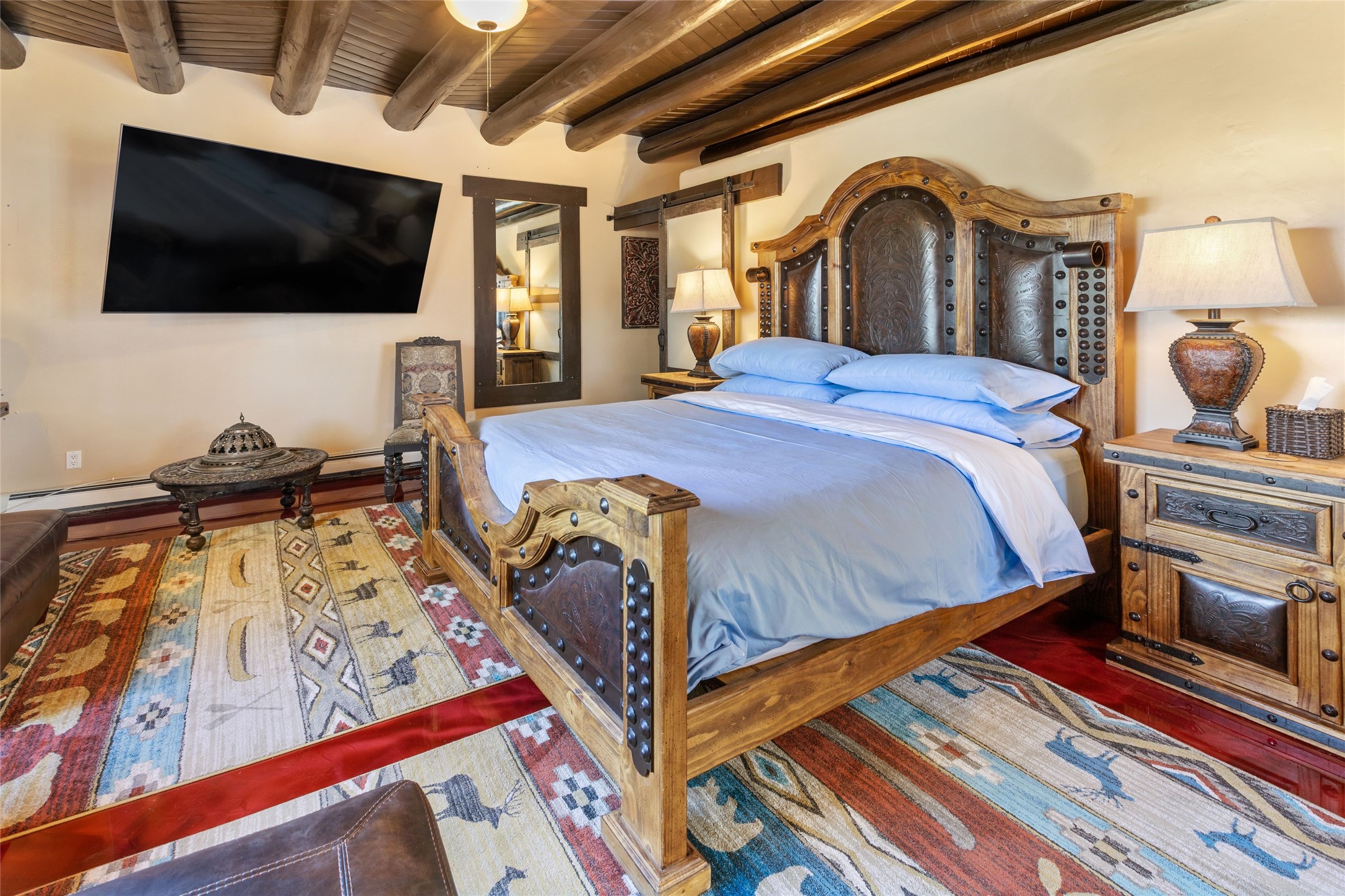 1327 Old Pecos Trail