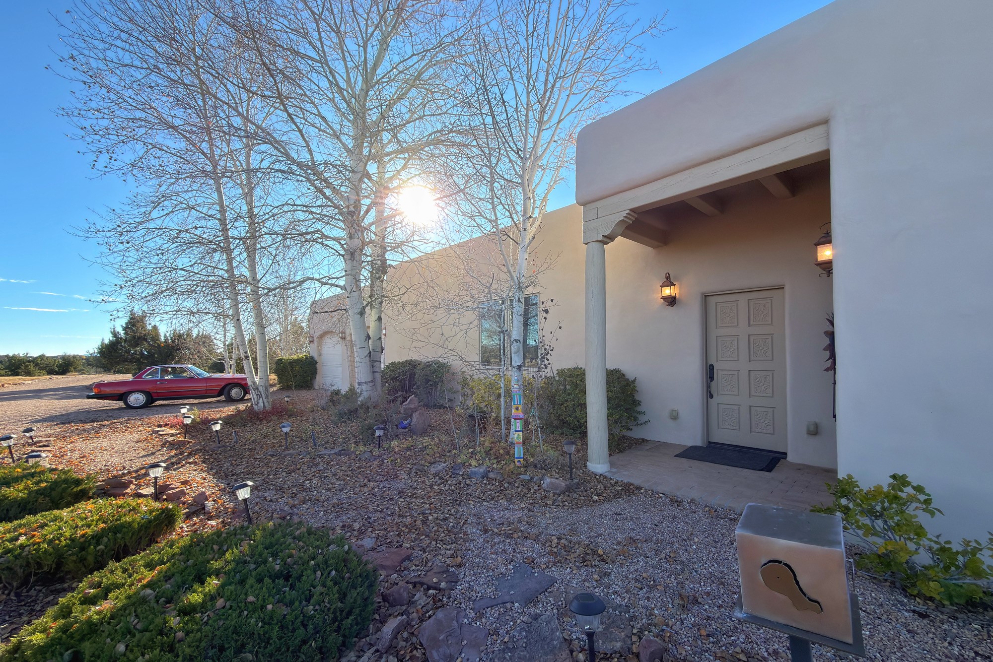 135 Chisholm Trail