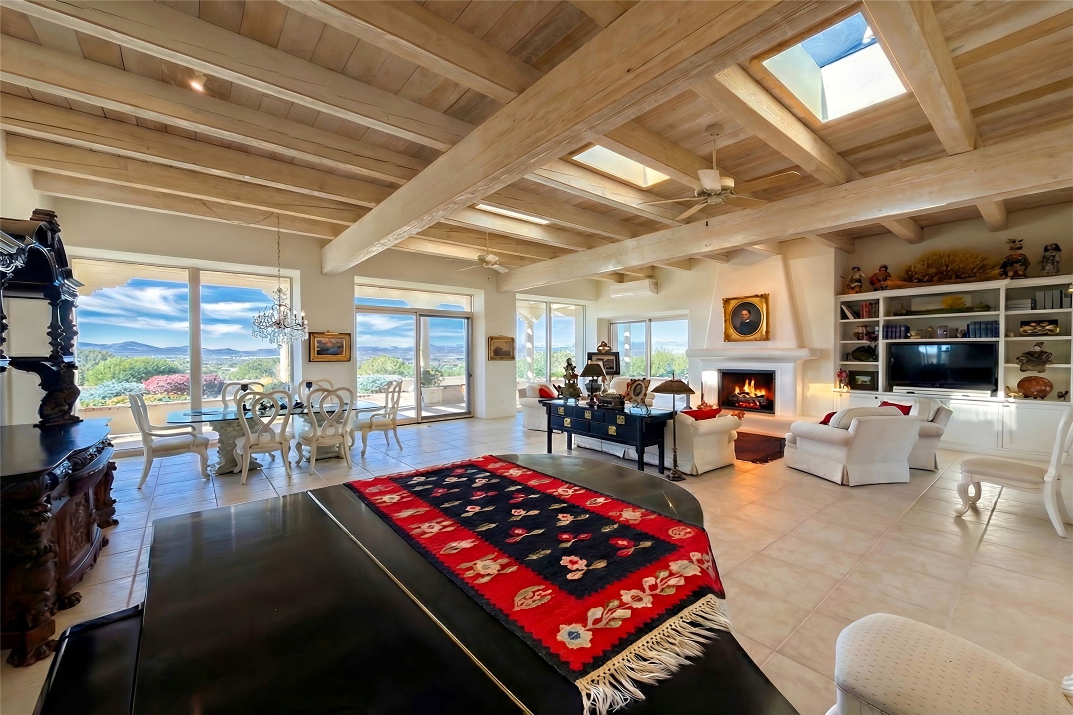 135 Chisholm Trail