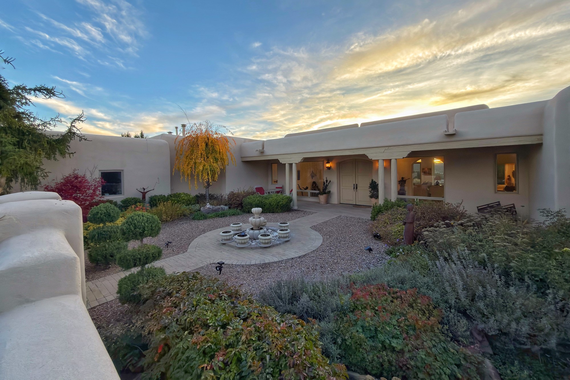 135 Chisholm Trail