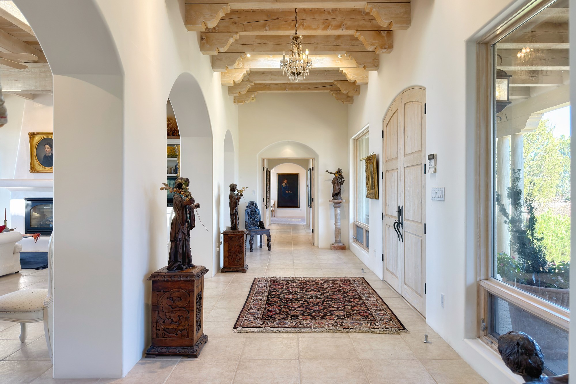 135 Chisholm Trail
