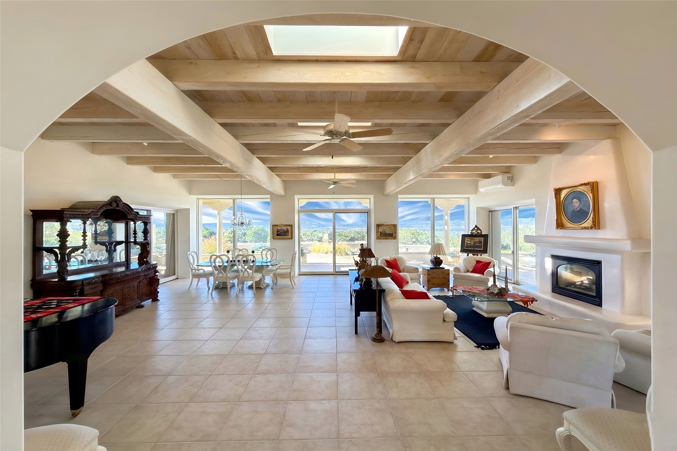 135 Chisholm Trail