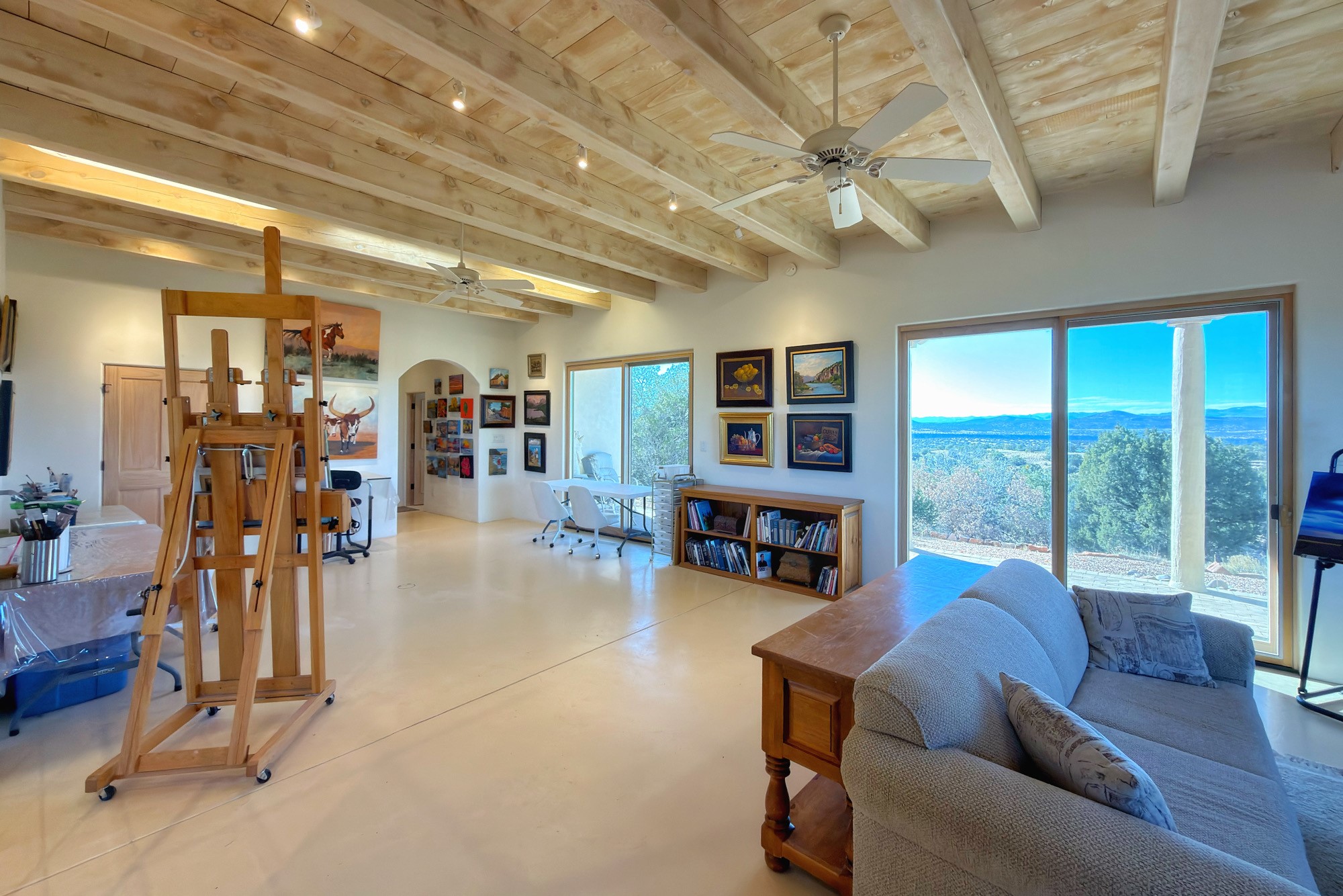 135 Chisholm Trail
