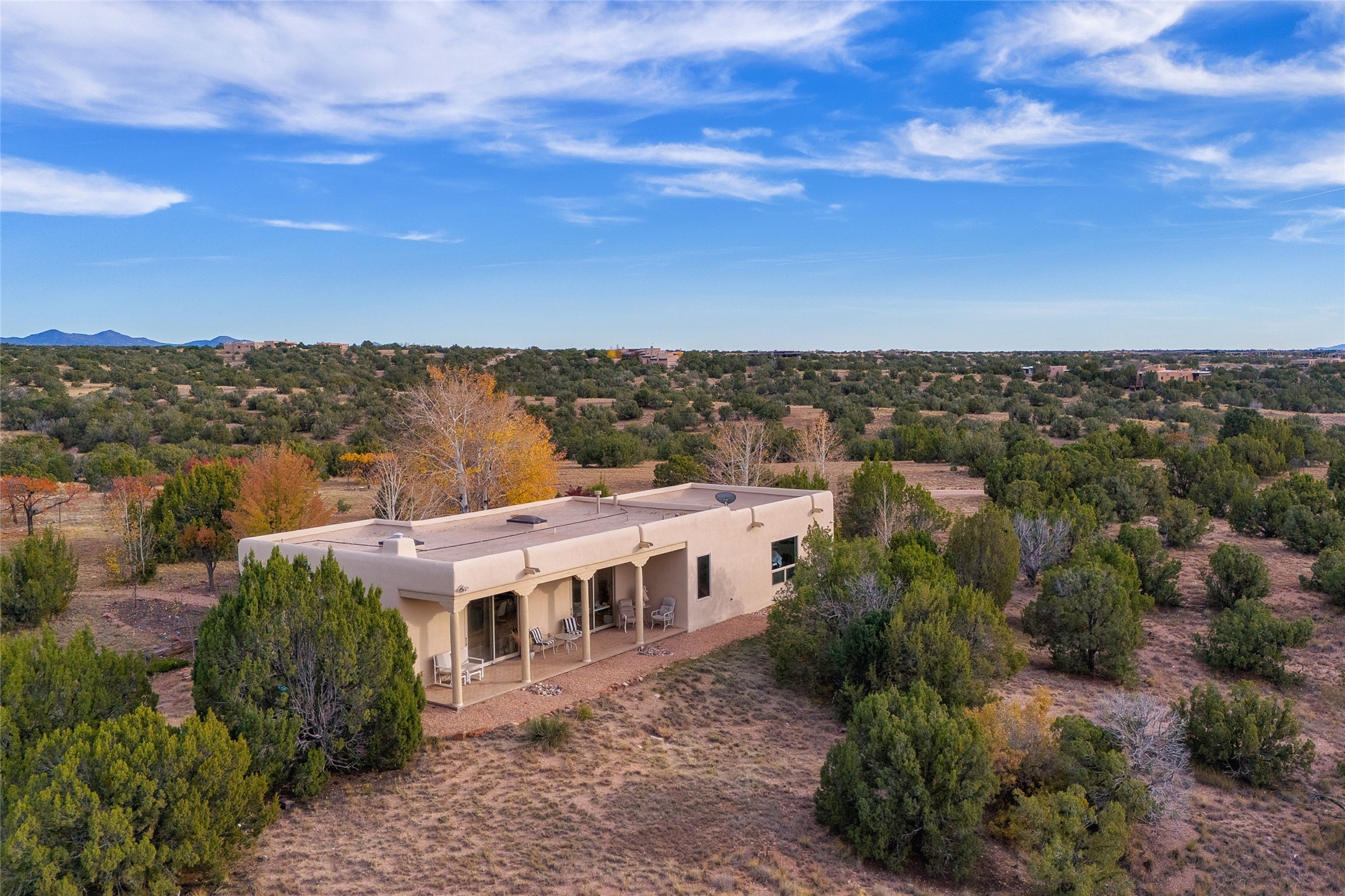 135 Chisholm Trail