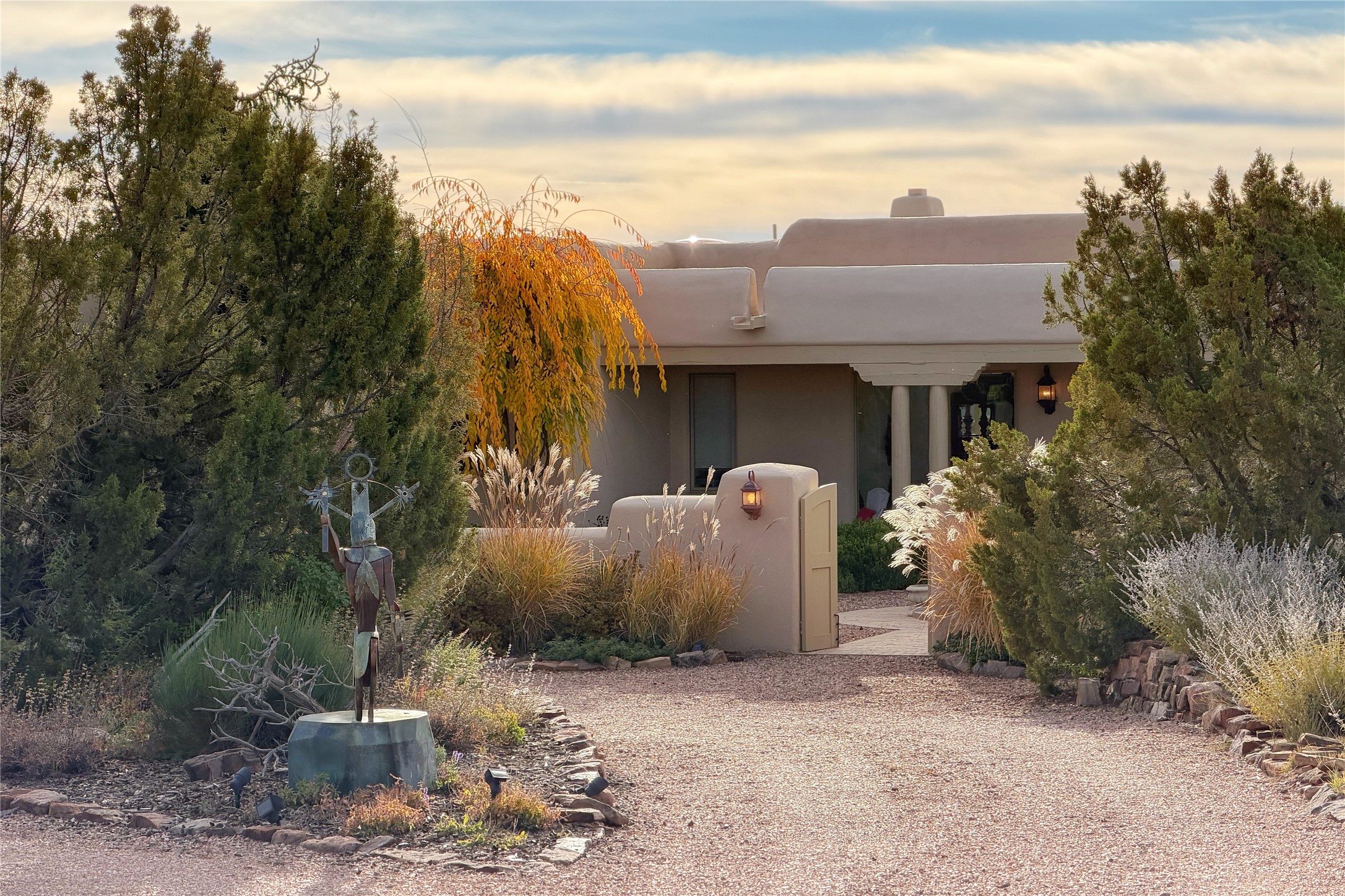 135 Chisholm Trail