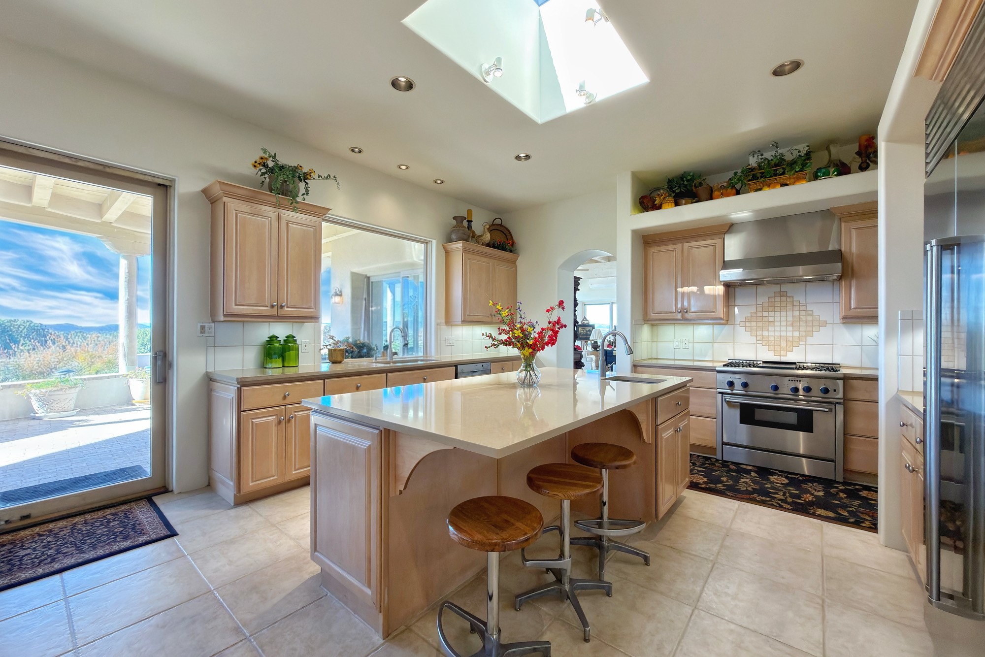 135 Chisholm Trail