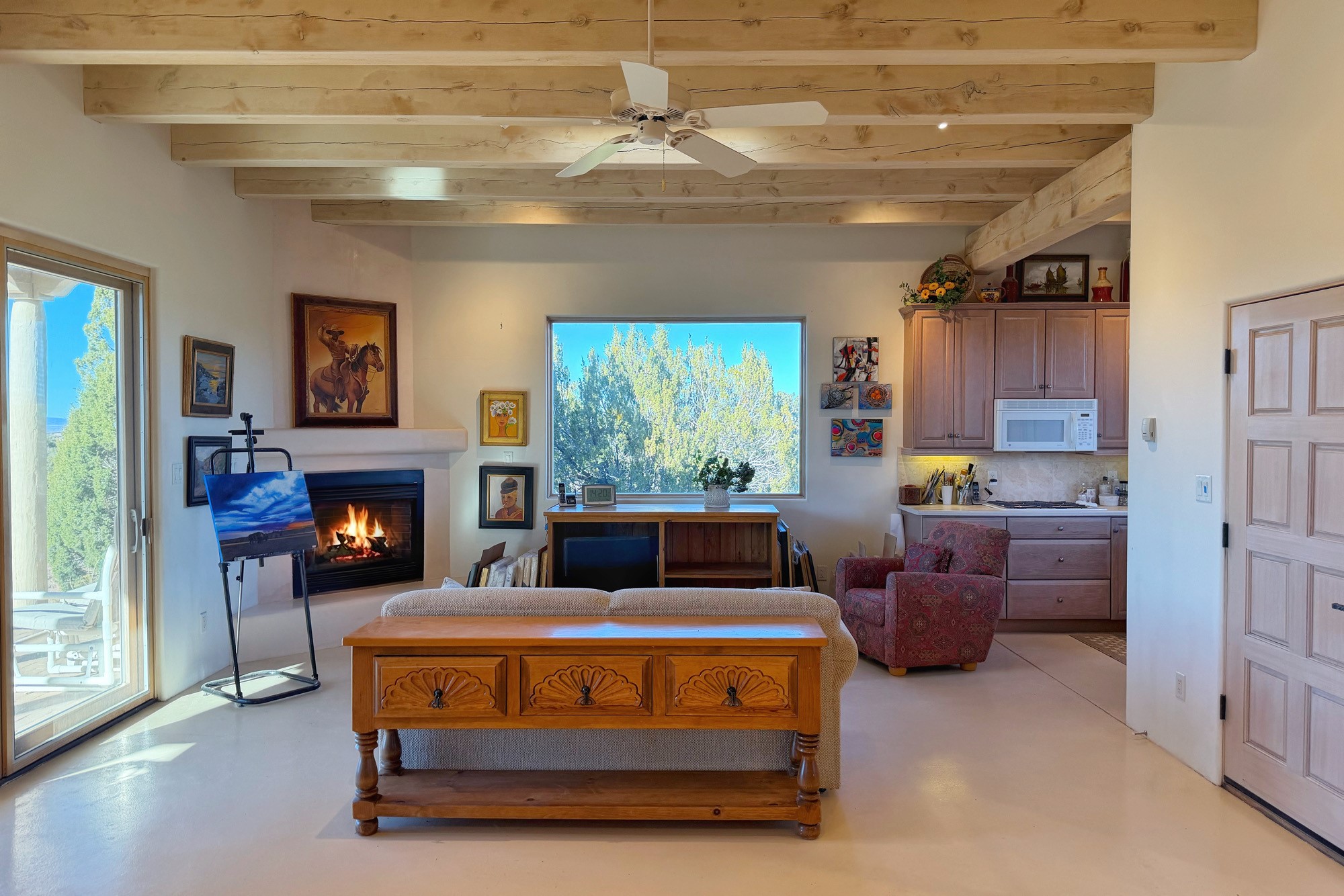 135 Chisholm Trail