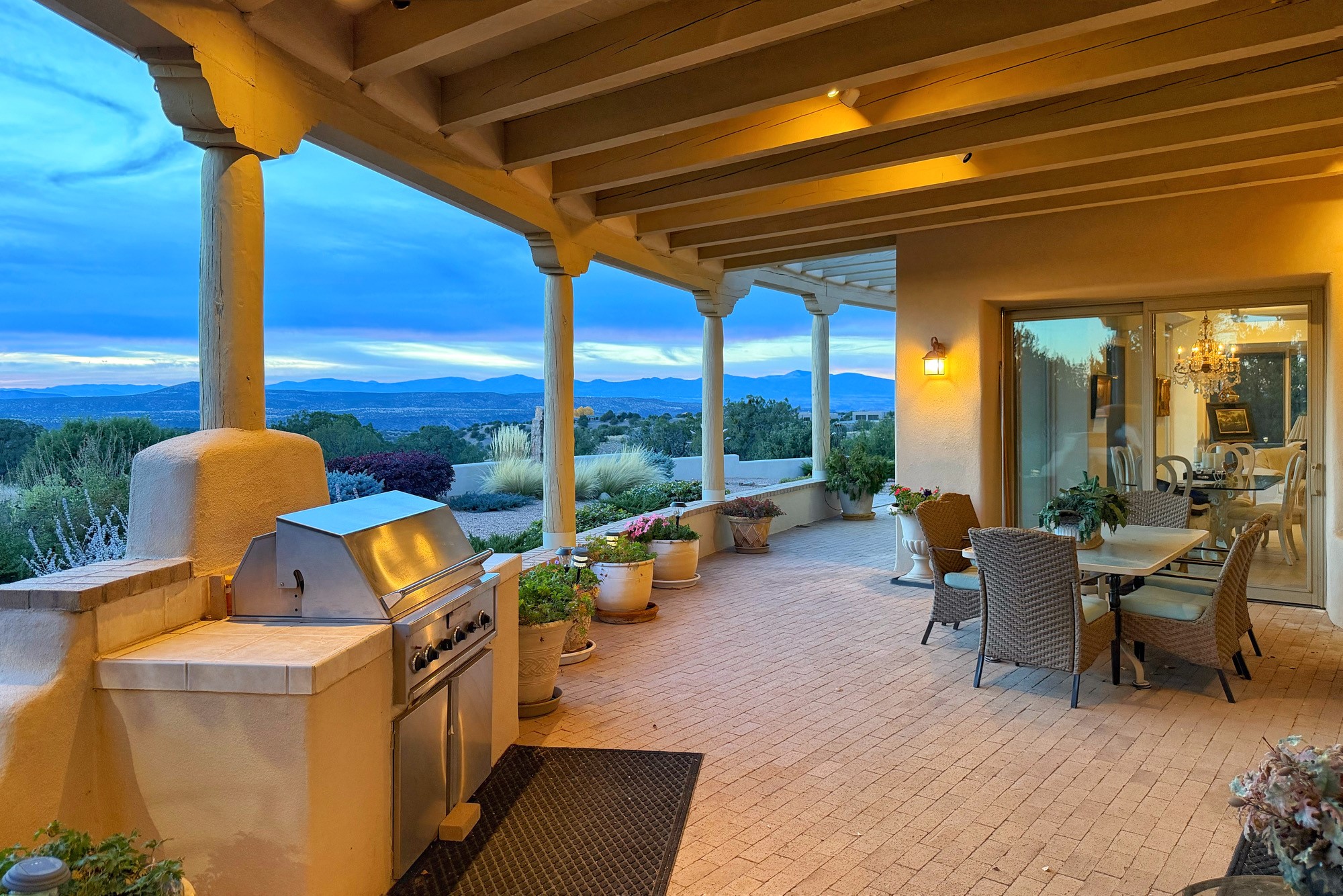 135 Chisholm Trail
