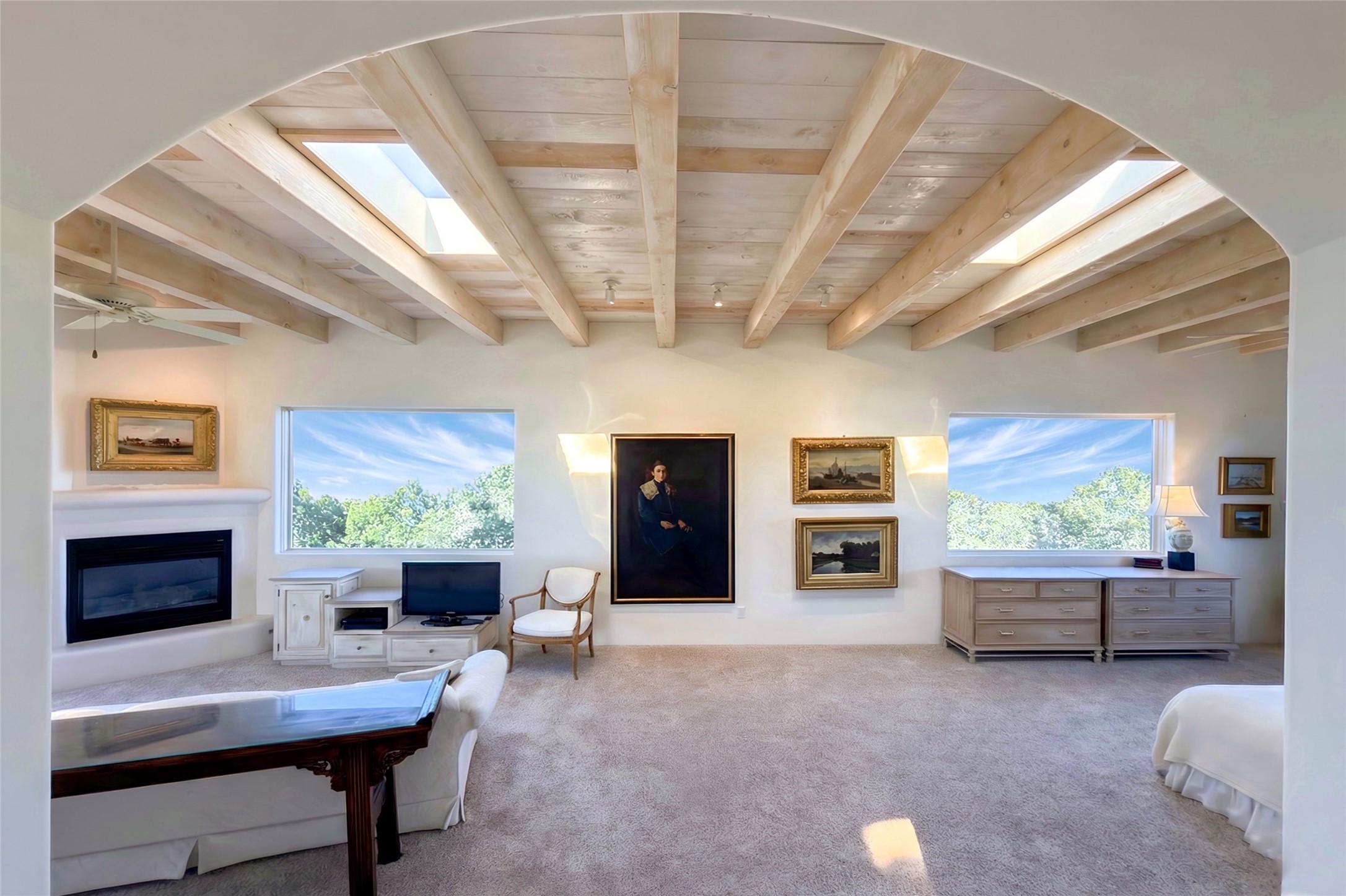 135 Chisholm Trail