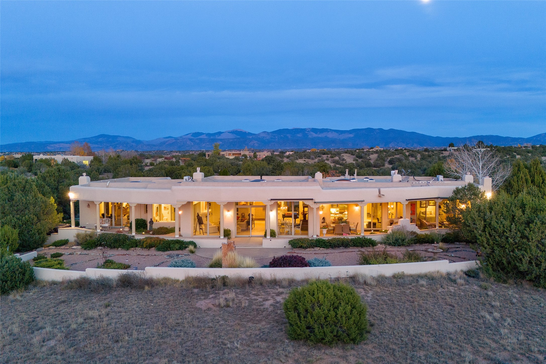 135 Chisholm Trail