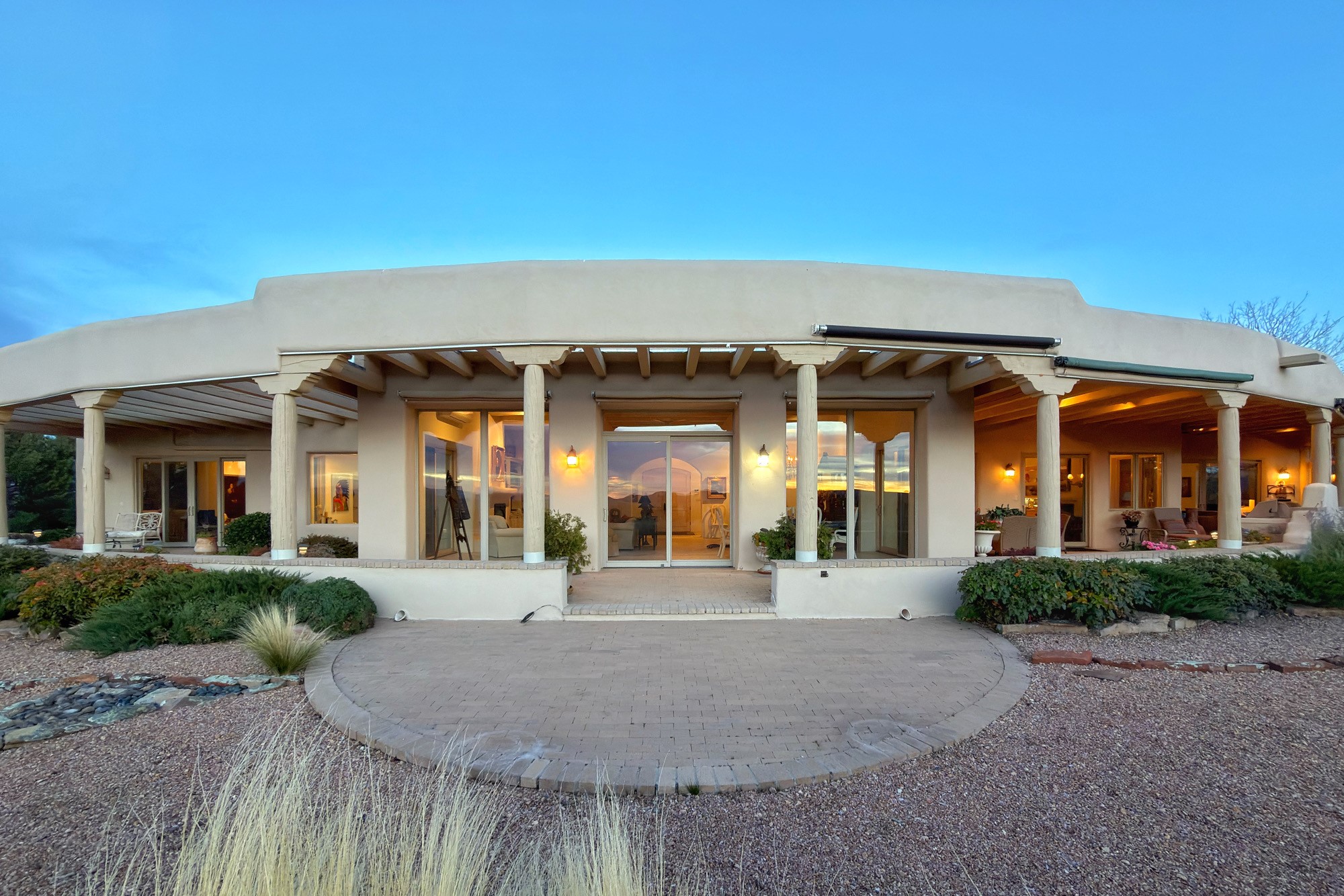135 Chisholm Trail