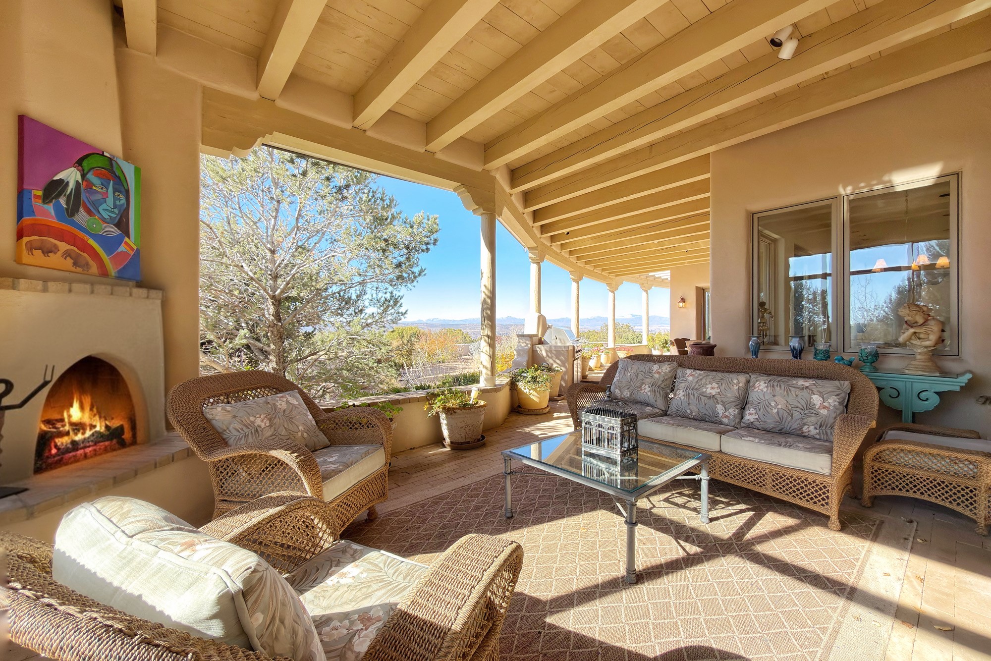 135 Chisholm Trail