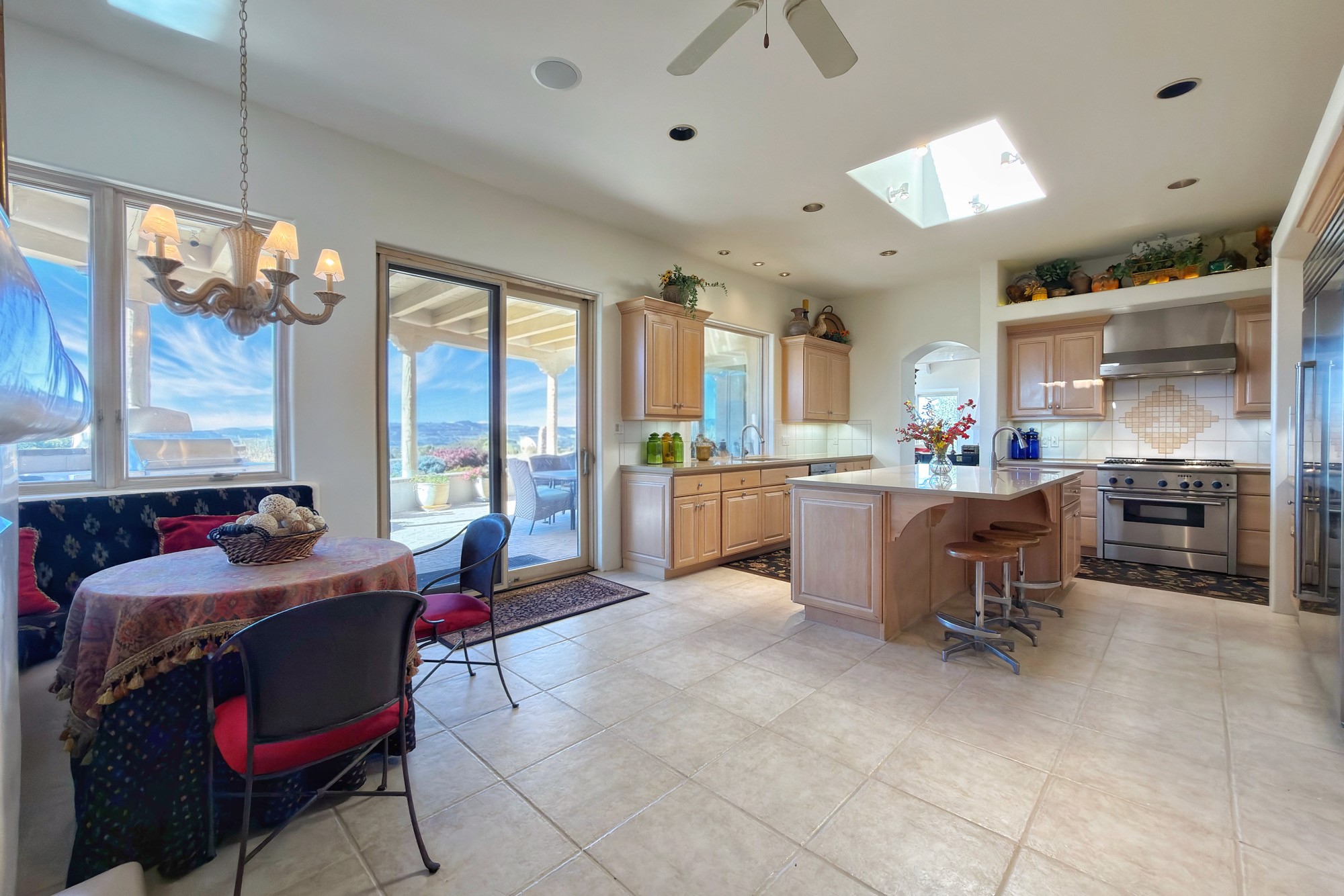 135 Chisholm Trail