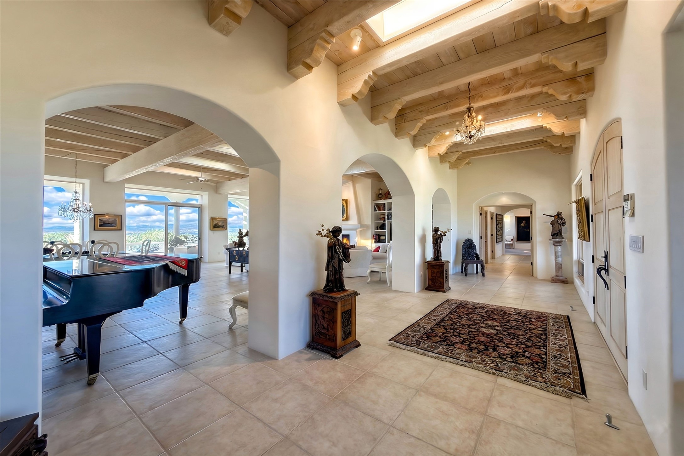 135 Chisholm Trail
