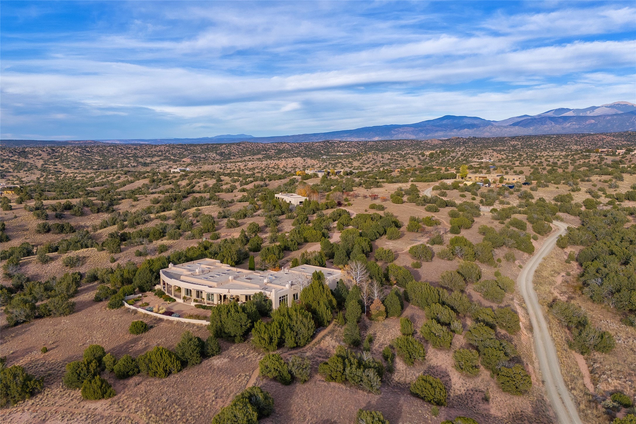 135 Chisholm Trail