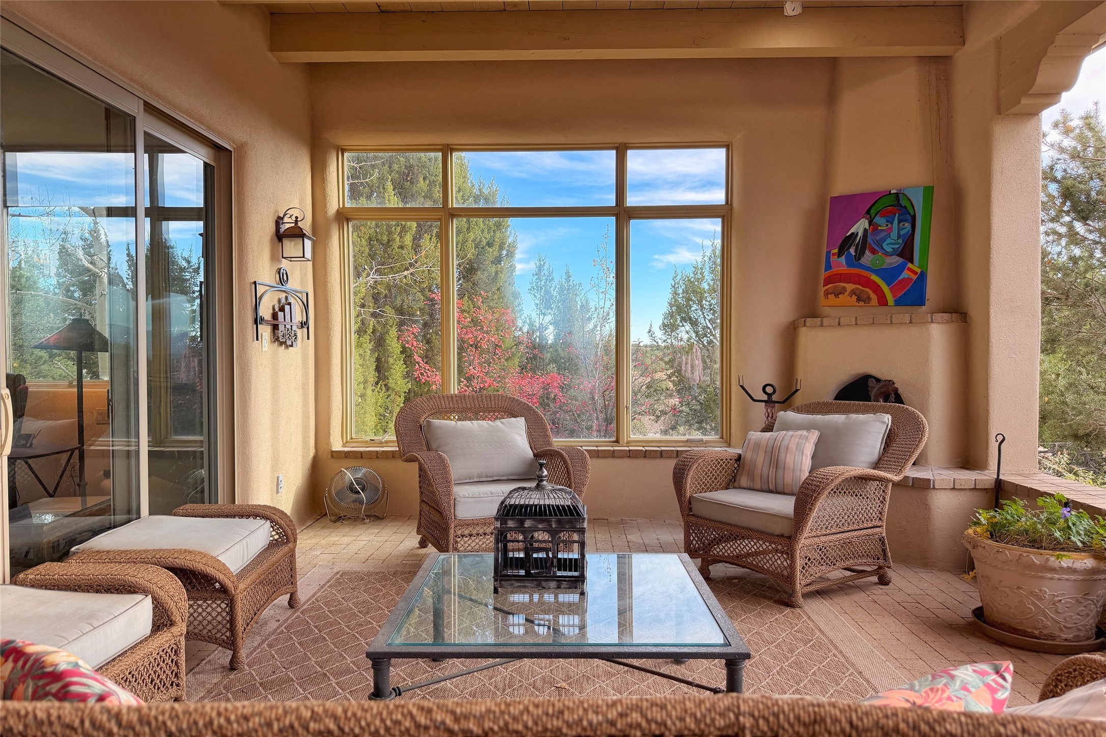 135 Chisholm Trail