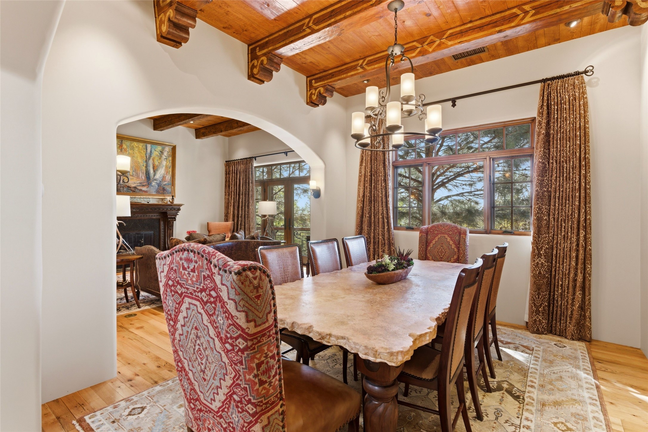 1145 South Summit Ridge