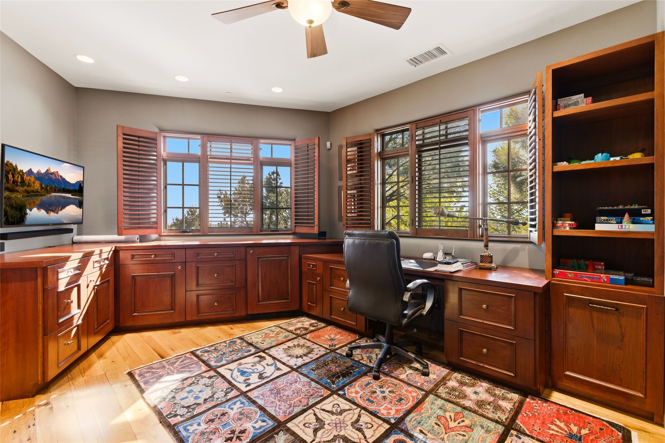 1145 South Summit Ridge