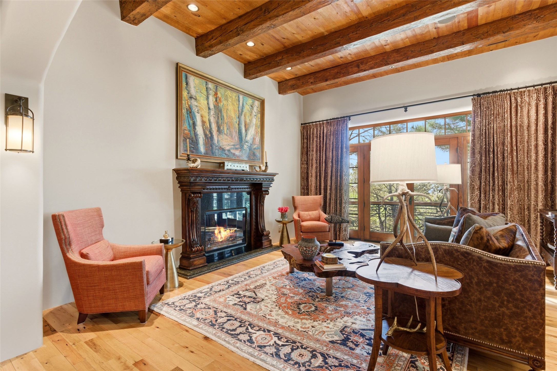 1145 South Summit Ridge