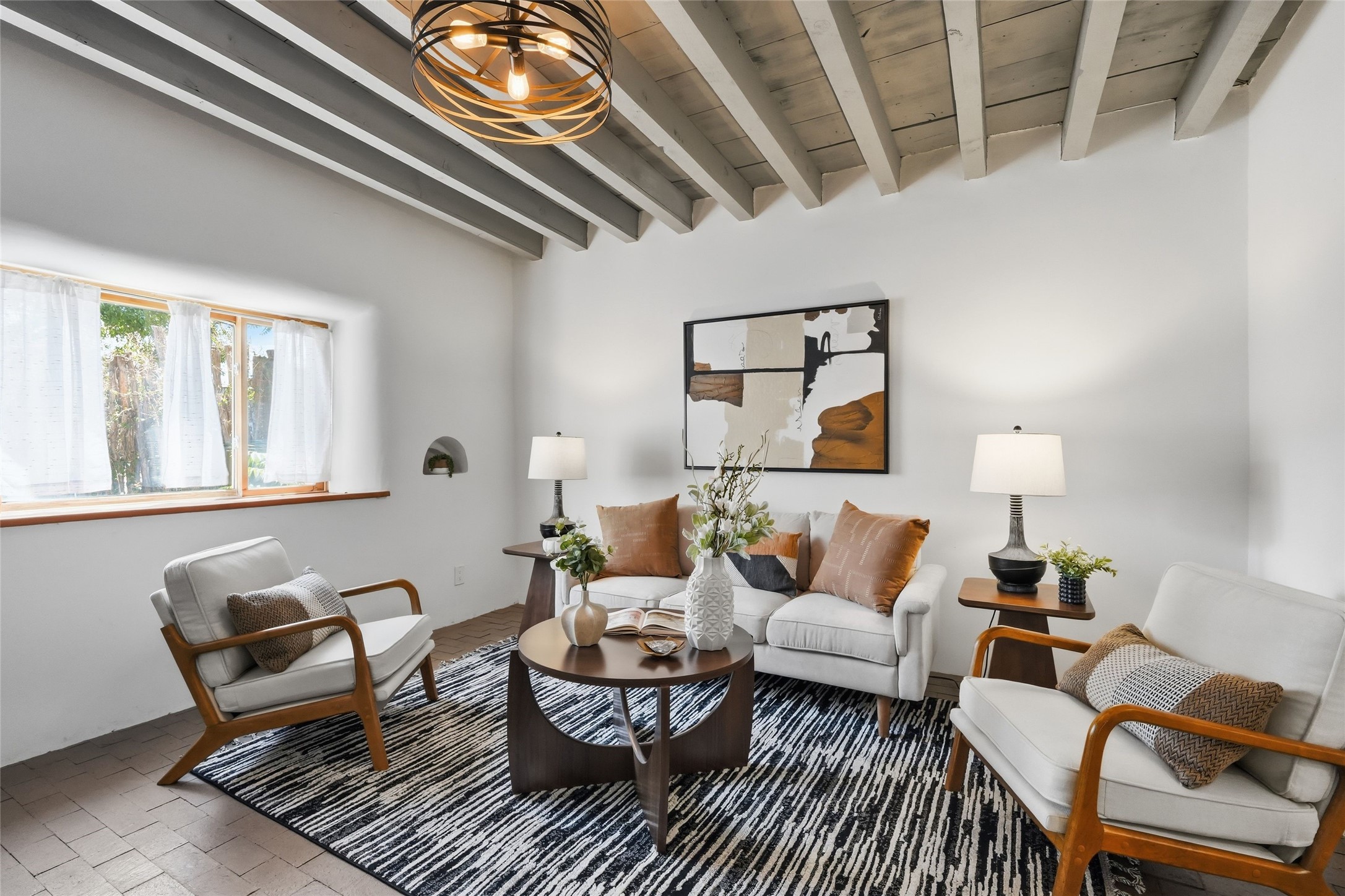 814 Dunlap Street Santa Fe NM