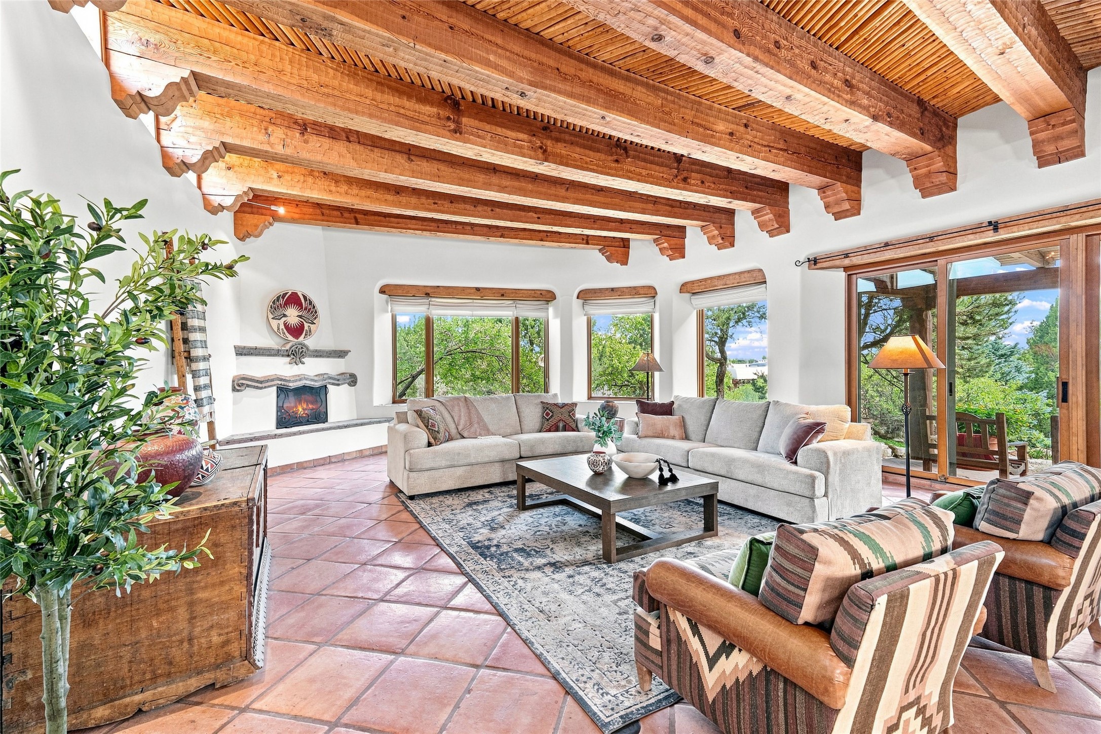 42 Sunflower Drive Santa Fe NM