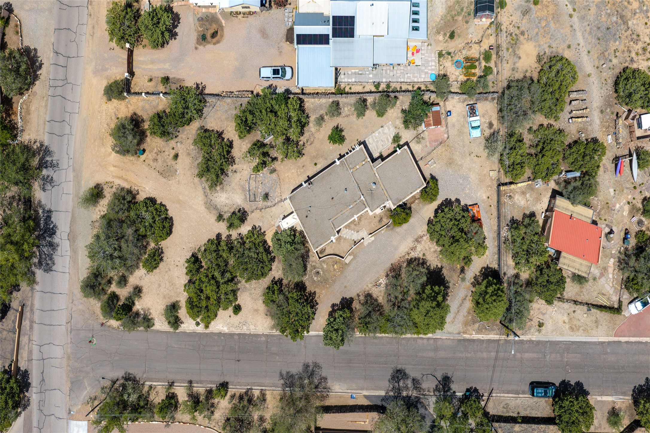 105 E Alicante Road