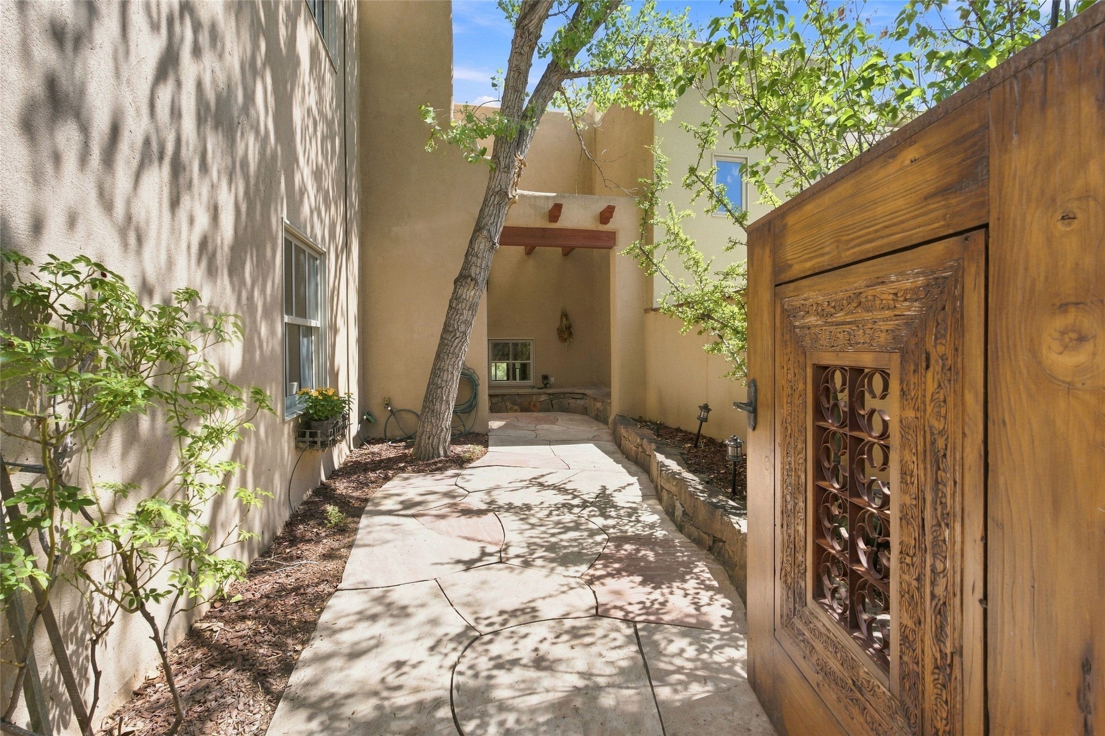 147 Gonzales Road 18 Santa Fe NM