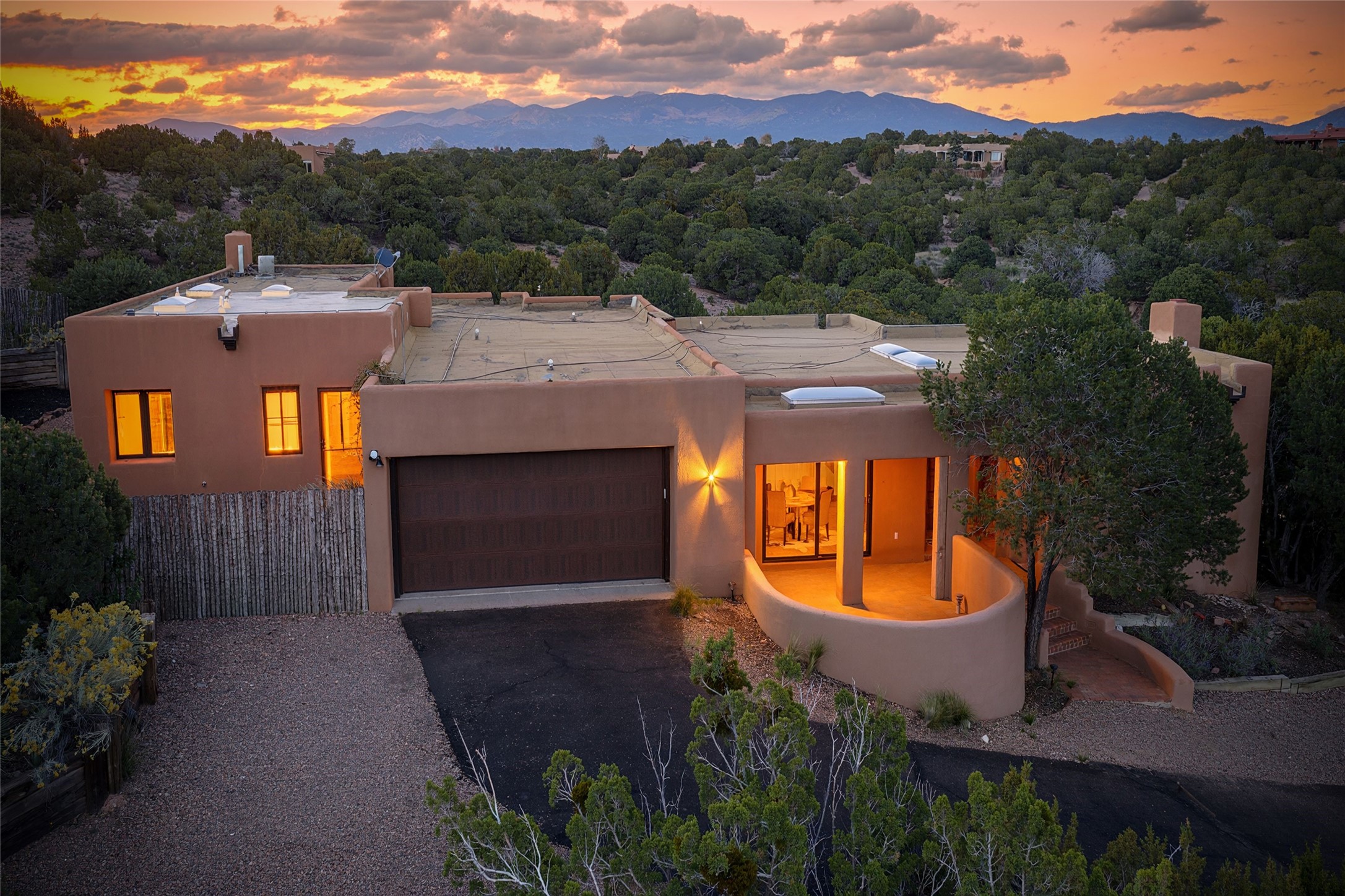 4 Blanket Flower Circle Santa Fe NM