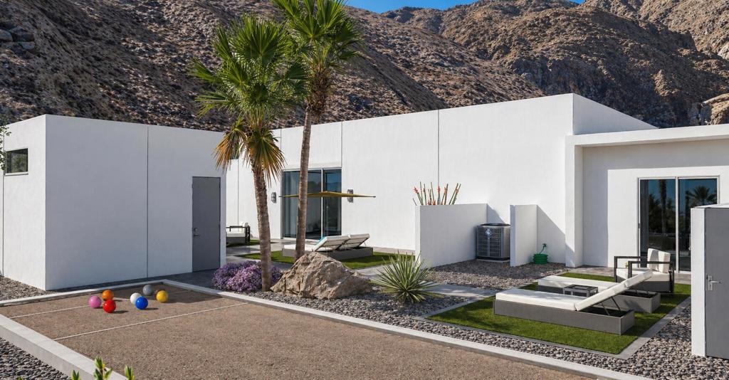 601 Las Palmas Estates Drive