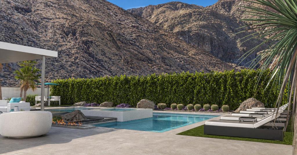 601 Las Palmas Estates Drive