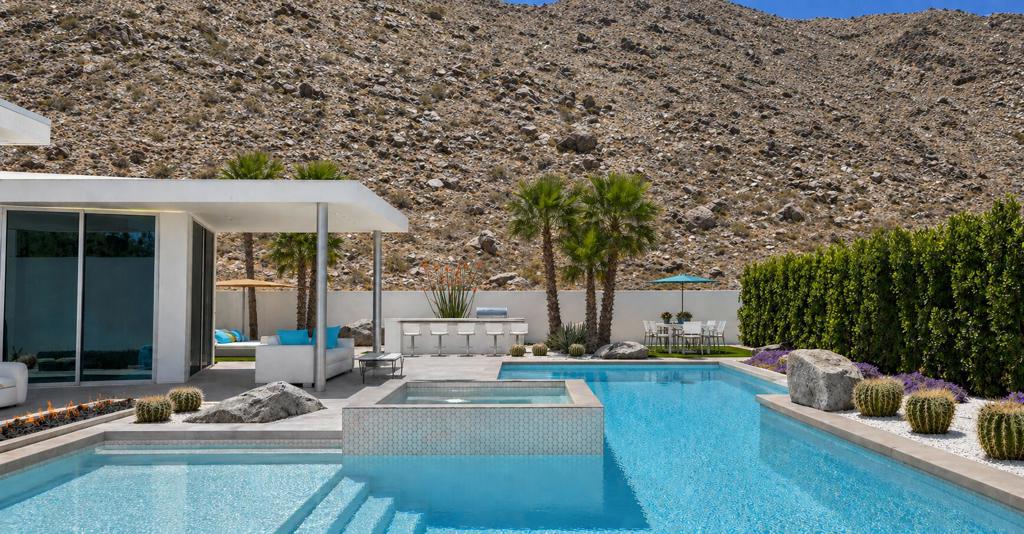 601 Las Palmas Estates Drive