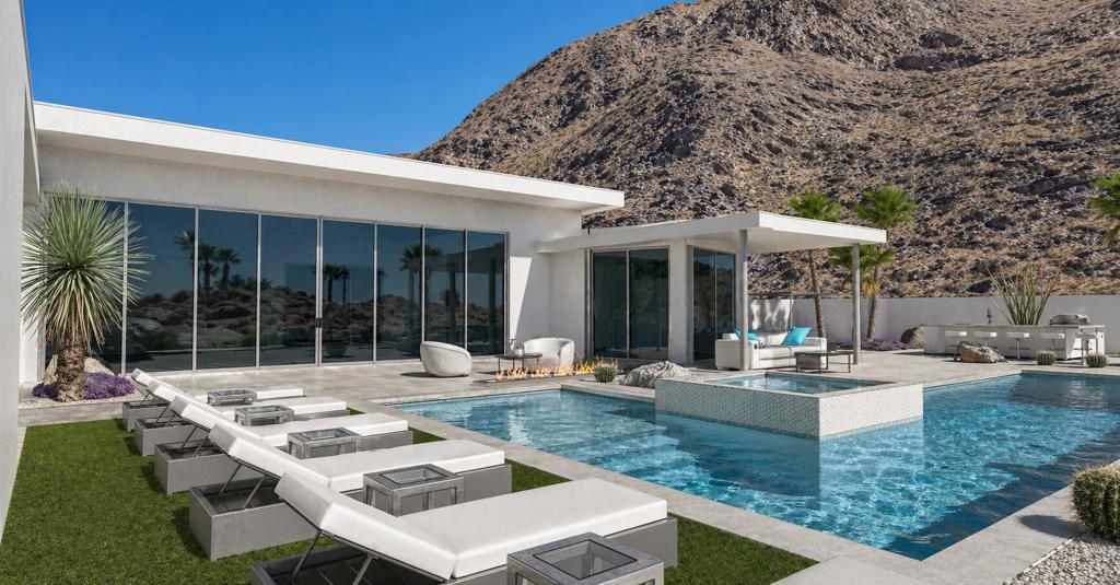 601 Las Palmas Estates Drive