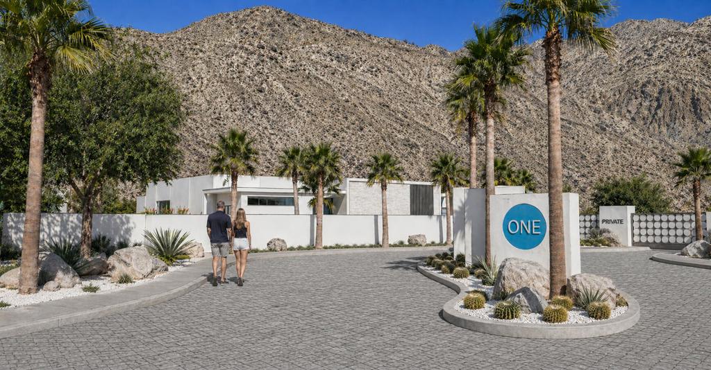 601 Las Palmas Estates Drive