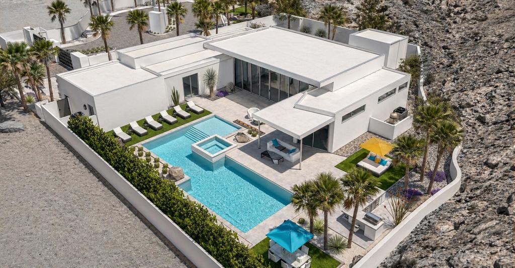 601 Las Palmas Estates Drive