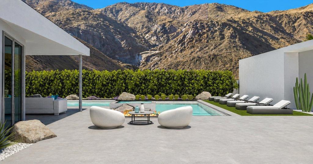 601 Las Palmas Estates Drive