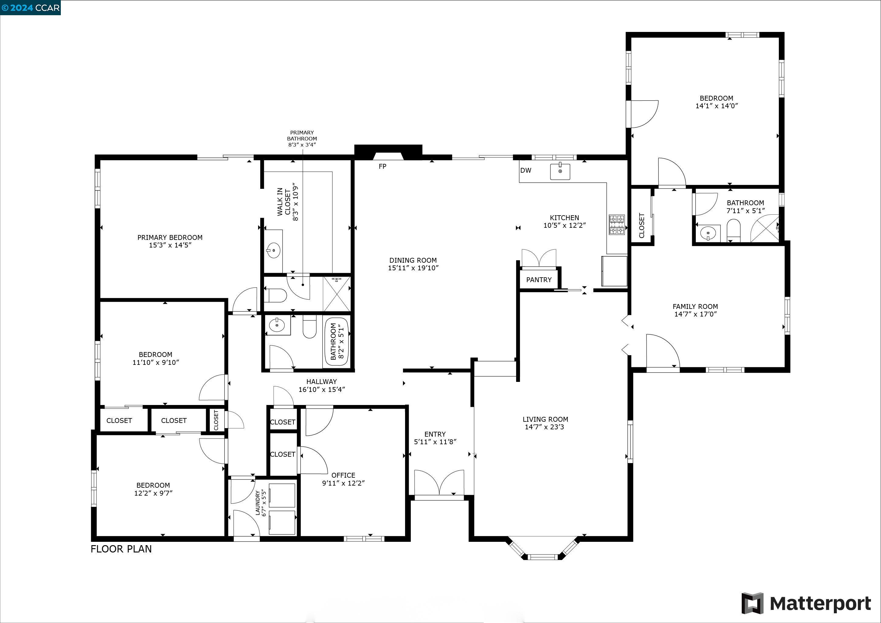 5 Sheryl Ct