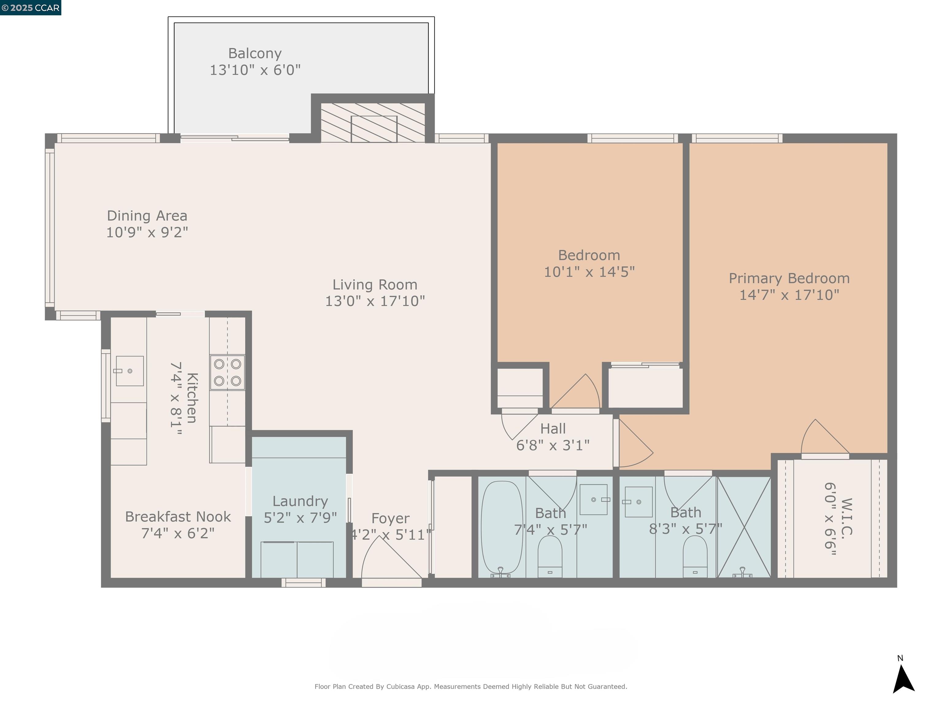 916 Beach Park Blvd # 66