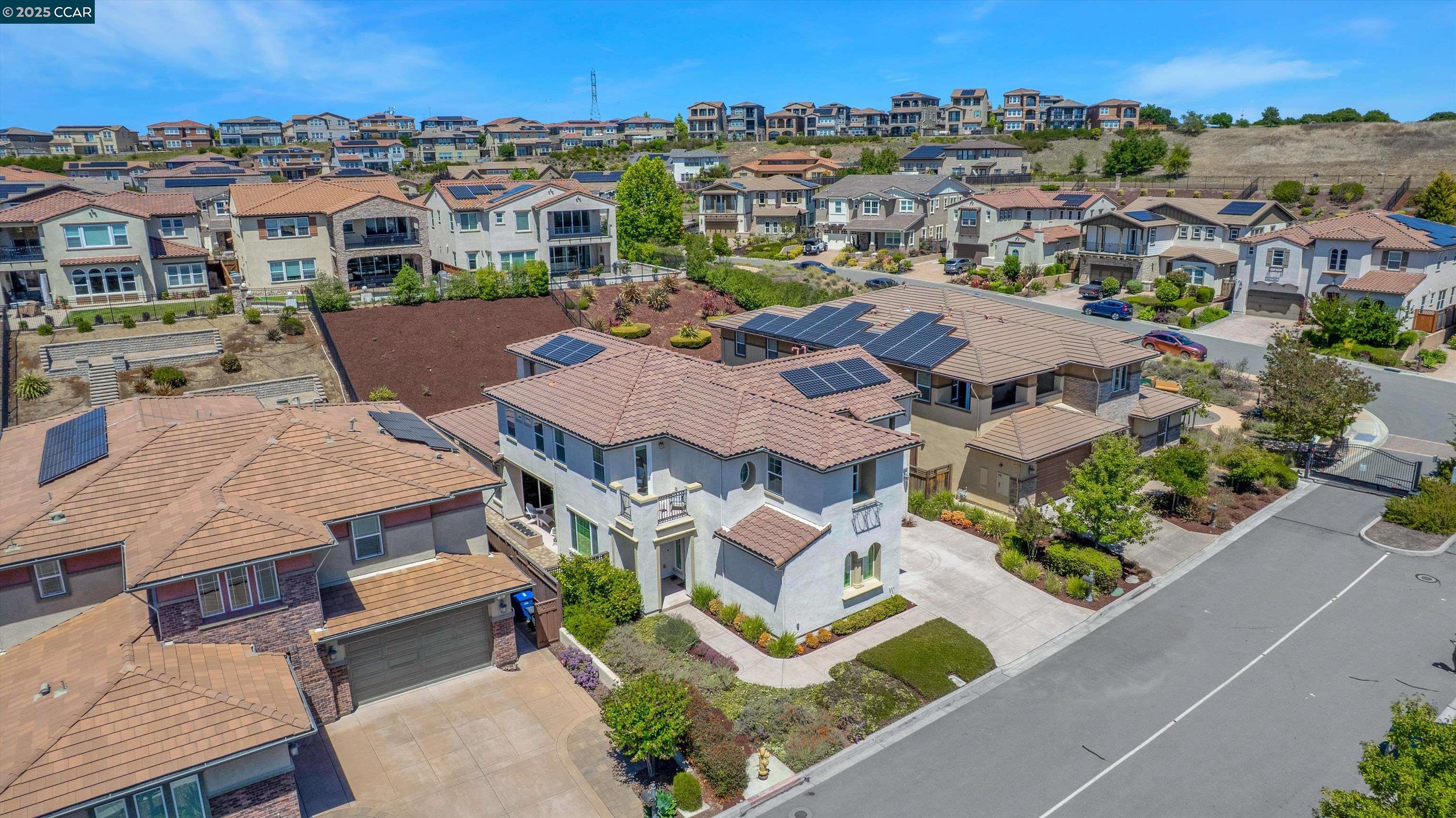 50 Stirling Way