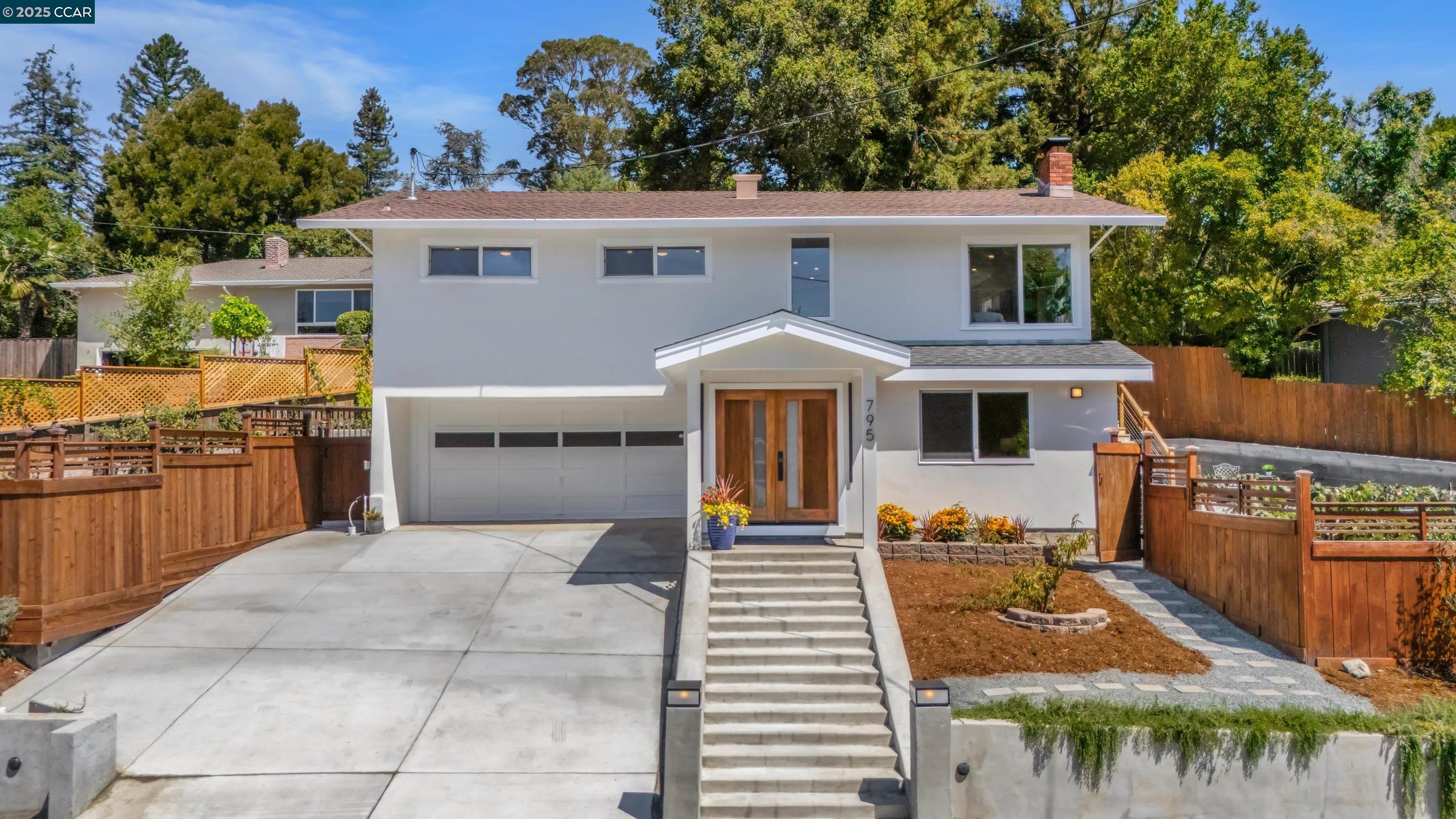 795 Canyon Rd