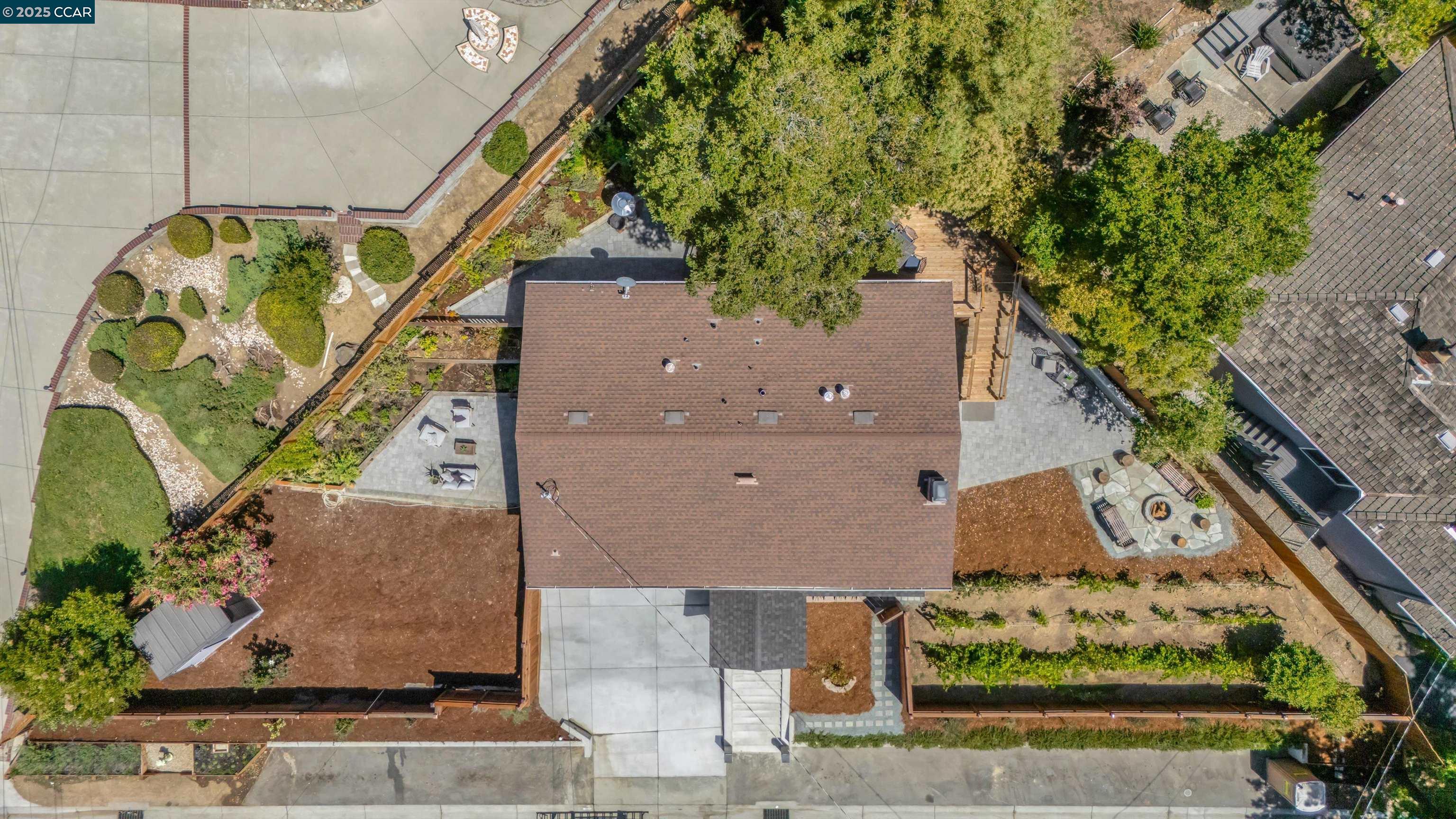 795 Canyon Rd