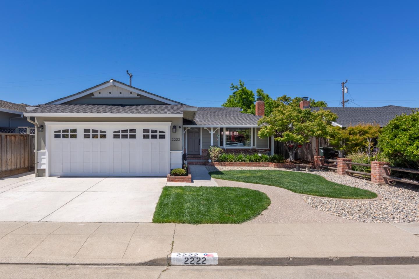 2222 Portsmouth WAY