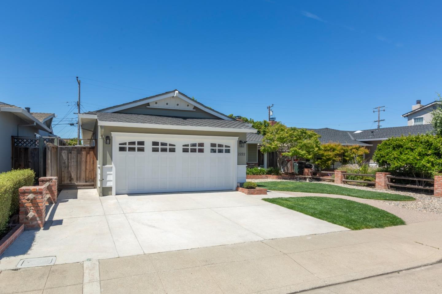 2222 Portsmouth WAY