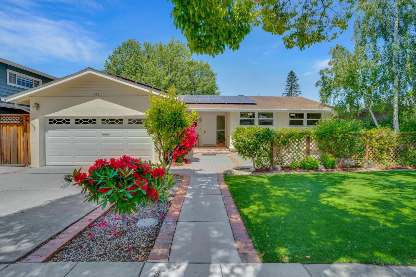 1583 Mitchell WAY