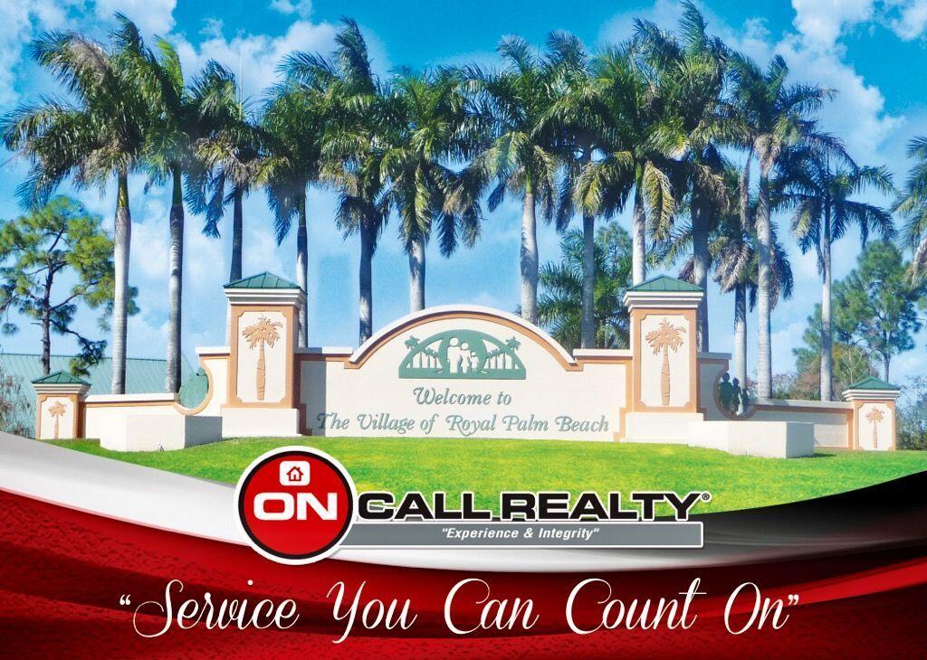 1406 Palm Beach Trace Drive