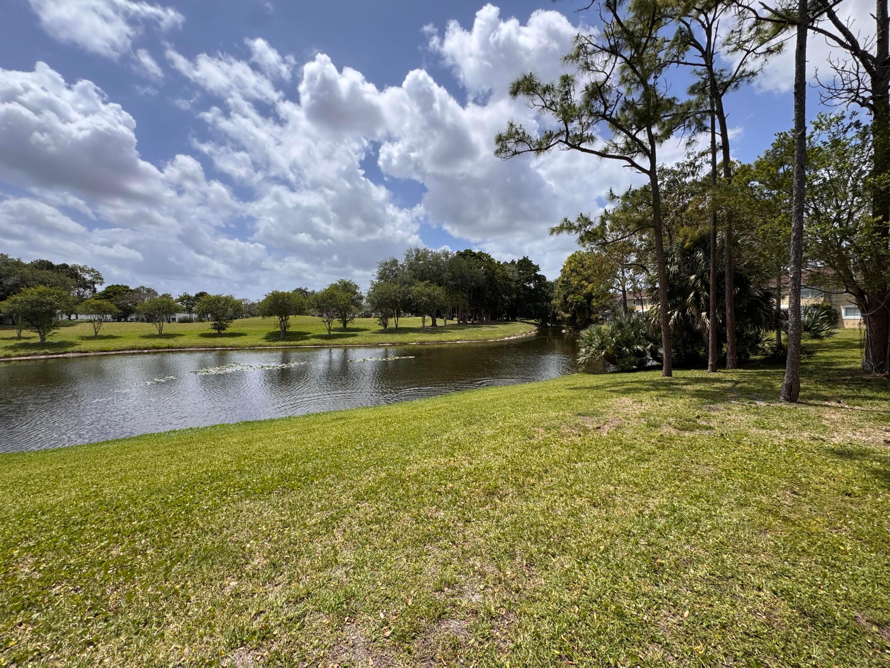 1406 Palm Beach Trace Drive